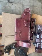 MG XPAG. Parts, Ophalen of Verzenden, MG