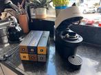 Nespresso Vertuo cupjes koffiezetapparaat met 60 cups, Witgoed en Apparatuur, Koffiezetapparaten, 1 kopje, Ophalen of Verzenden