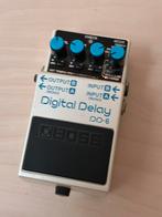 Boss DD6 - geen ruil, Muziek en Instrumenten, Ophalen of Verzenden, Zo goed als nieuw