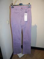 Studio Anneloes Nieuwe broek bootcute fit toffe kleur S/M