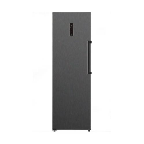 Frilec vrieskast BREMEN295-NF-H-0, Witgoed en Apparatuur, Vriezers en Diepvrieskisten, Nieuw, Vrijstaand, Vrieskast, 160 cm of meer