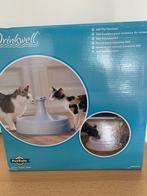 Petsafe drinkwell 360, Dieren en Toebehoren, Kattenvoerbakken en Drinkbakken, Ophalen, Automatisch, Nieuw
