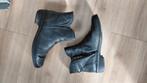 Ecco laarsjes maat 39, Kleding | Dames, Schoenen, Ecco, Zwart, Lage of Enkellaarzen, Ophalen of Verzenden