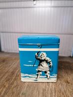 collectebusjes, oud! - 4 stuks, Ophalen of Verzenden, Overige