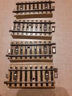 marklin, Hobby en Vrije tijd, Modeltreinen | H0, Wisselstroom, Gebruikt, Rails, Ophalen of Verzenden