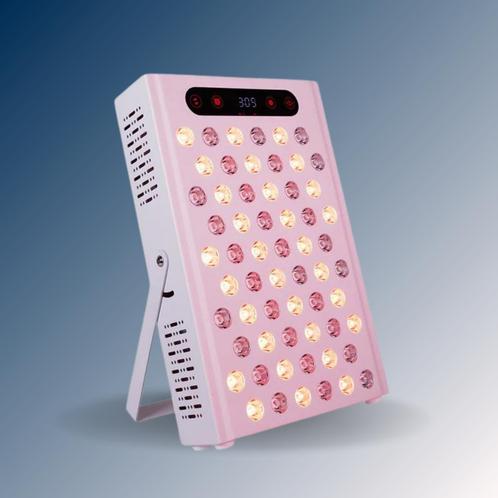 Rood licht therapie lamp | Infraroodlamp | Red light therapy, Sport en Fitness, Gezondheidsproducten en Wellness, Nieuw, Overige typen