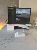 Concorde Aerospatiale 1:200 KJ Models F-WTSA, Hobby en Vrije tijd, Modelbouw | Vliegtuigen en Helikopters, Overige merken, 1:200 of kleiner
