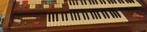 Hammond orgel, Muziek en Instrumenten, Orgels, Ophalen, Gebruikt, 2 klavieren, Hammondorgel