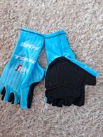 Trek segafredo aero handschoenen nieuw maat m, Fietsen en Brommers, Ophalen of Verzenden, Nieuw, Handschoenen