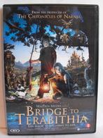 Bridge to Terabithia (originele dvd), Cd's en Dvd's, Avontuur, Gebruikt, Vanaf 9 jaar, Ophalen of Verzenden
