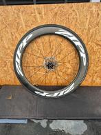 Zipp 404 firecrest achterwiel, Fietsen en Brommers, Fietsonderdelen, Ophalen of Verzenden, Racefiets, Wiel