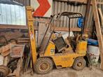 Caterpillar Heftruck - Opknapper/Onderdelen, Zakelijke goederen, Machines en Bouw | Heftrucks en Intern transport, Caterpillar