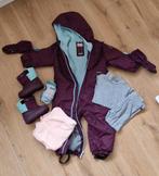 Wintersport kleding skipak mt 86-92, Kleding | Dames, Wintersportkleding, Ophalen, Zo goed als nieuw, Overige typen