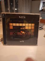 The Nits - Urk (2CD), Ophalen of Verzenden, Zo goed als nieuw, Boxset