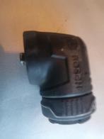 Bosch accu boormachine haakse kop, Ophalen of Verzenden, Gebruikt, Minder dan 400 watt, Boor- en Schroefmachine