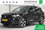 Volvo XC40 T5 262PK R-Design | Trekhaak | Schuifdak | Climat, 1712 kg, Met garantie (alle), 24 maanden, Zwart