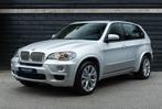 BMW X5 xDrive48i High Executive Youngtimer - Dealer Onderhou, Auto's, Automaat, Gebruikt, Navigatiesysteem, Leder