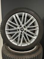 18 inch originele Seat Ateca velgen met winterbanden., Ophalen, 18 inch, 215 mm, Banden en Velgen
