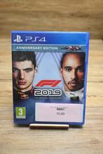 F1 2019 - PS4