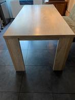 Eettafel, 150 tot 200 cm, Gebruikt, Rechthoekig, Ophalen