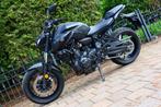 Yamaha MT07 | MT-07 ABS 55kw [btw motor] (bj 2021), Particulier, Meer dan 35 kW, 689 cc, Naked bike