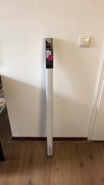 Rolgordijn off-white 90x240, Ophalen, 200 cm of meer, Nieuw, 50 tot 100 cm