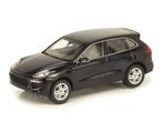 Porsche Cayenne S Diesel Donkerblauw Minichamps WAP0200080E, Hobby en Vrije tijd, Modelauto's | 1:43, Auto, Verzenden, Nieuw, Minichamps GmbH & Co. KG Postfach 500505 info@minichamps.de