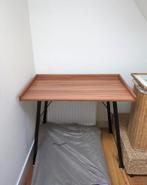 Bureau tafel / work table collection, Huis en Inrichting, Ophalen, Zo goed als nieuw