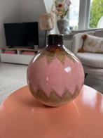 Madame Stoltz vaas, Huis en Inrichting, Ophalen of Verzenden, Zo goed als nieuw, Glas, Minder dan 50 cm