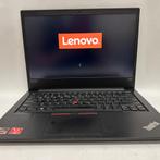 Lenovo Thinkpad E485 14/Ryzen5-2500U/8GB/256SSD/Win10, Flex Ltd., Zo goed als nieuw, https://flex.com/contact-us, Nobelstraat 10, 5807 GA Oostrum