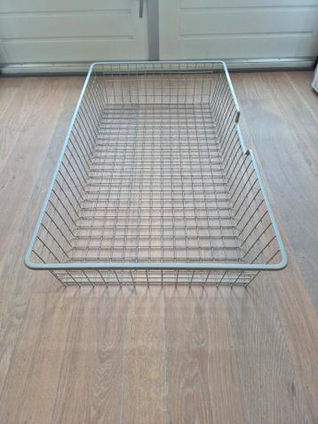 Mand voor IKEA Pax kast. - afbeelding 2