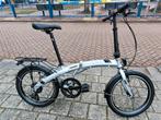 Altec Marine Vouwfiets bijna nieuw, Fietsen en Brommers, Fietsen | Vouwfietsen, 20 inch of meer, Versnellingen, Ophalen of Verzenden