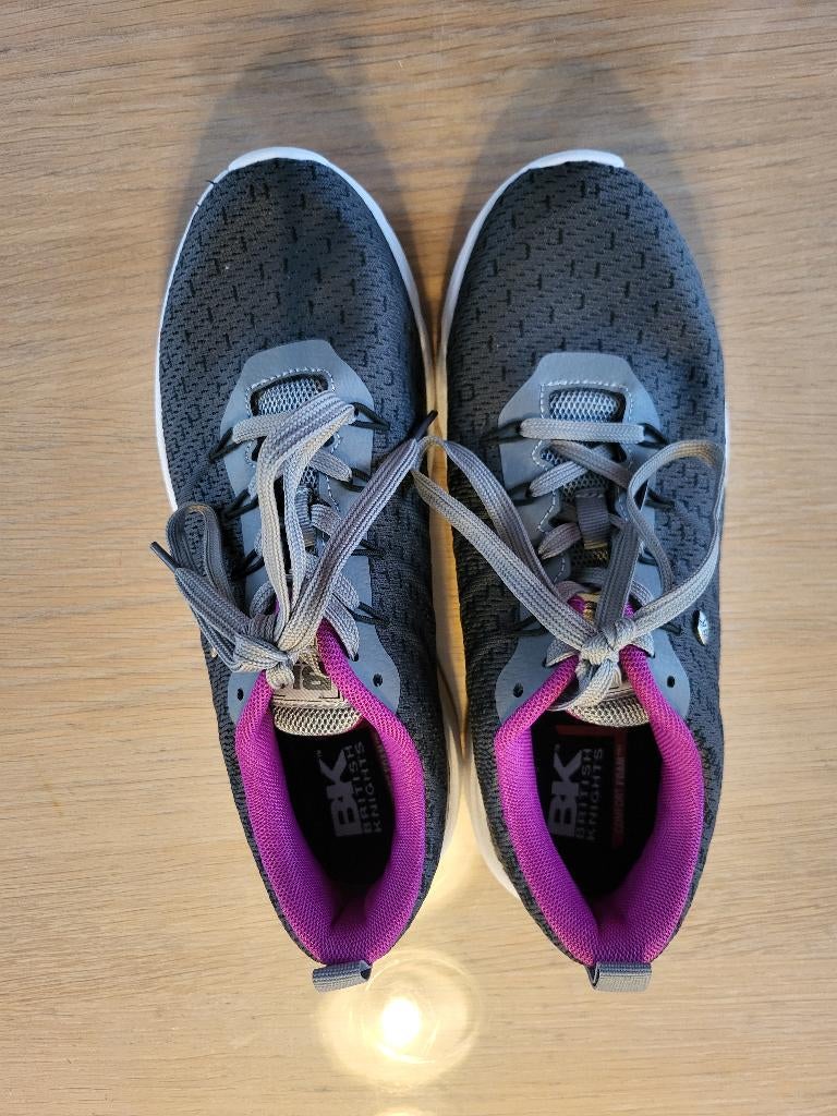 BK Sneakers maat 40, Kleding | Dames, Schoenen, British Knights, Nieuw, Ophalen of Verzenden, Sneakers of Gympen