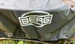 Berg trampoline afdekhoes doorsnee 300/400, Ophalen of Verzenden, Gebruikt
