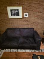 Gratis ophalen  bank, Huis en Inrichting, Banken | Bankstellen, Ophalen of Verzenden, Gebruikt, 75 tot 100 cm