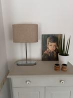Jan des bouvrie tafellamp, Huis en Inrichting, Ophalen of Verzenden, Zo goed als nieuw, Minder dan 50 cm