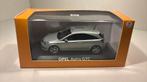 Opel astra gtc minichamps 1.43, Ophalen of Verzenden, A, A, A