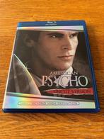 Blu-ray American Psycho - N-NLO - Regio 1, Cd's en Dvd's, Blu-ray, Ophalen of Verzenden, Thrillers en Misdaad