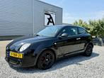 Alfa Romeo MiTo 1.3 JTDm ECO Distinctive 2013 Zwart Nwe APK, Voorwielaandrijving, 86 pk, Gebruikt, 4 cilinders