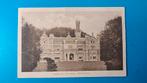Barneveld kasteel de Schaffelaar, Ophalen of Verzenden, Voor 1920, Ongelopen, Gelderland