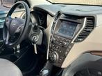 Hyundai SANTA FE 3.3 Comfort 7pers Automaat - Airco - Nieuw, Auto's, Te koop, Zilver of Grijs, Geïmporteerd, Benzine