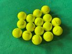 TITLEIST TOUR SOFT GEEL 35 stuks, Ophalen, Zo goed als nieuw, Bal(len), Overige merken