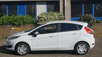 Ford Fiesta 1.0 Ecoboost Style beschikbaar voor biedingen