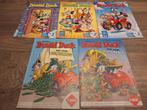 Donald Duck Supermarkt Edities - Diverse Nummers, Meerdere stripboeken, Ophalen of Verzenden, Gelezen