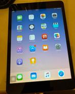 iPad Mini 1 16gb, Computers en Software, Apple iPads, Ophalen, Gebruikt, 8 inch, Grijs