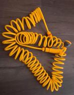 Tuinslang (incl sproeikop), Ophalen of Verzenden, Zo goed als nieuw, Tuinslang