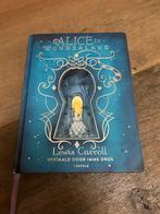 Alice in Wonderland - Lewis Carroll, Ophalen, Zo goed als nieuw, Nederland