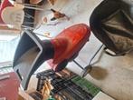 Wolf Garten versnipperaar, Ophalen of Verzenden, Gebruikt, Met opvangzak