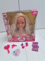 Bayer Top Model Make-up Pop - Zo Goed Als Nieuw!, Kinderen en Baby's, Ophalen of Verzenden, Zo goed als nieuw, Overige typen