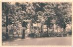 Spa Restaurant de la Source du Tonnelet  (a1509), Ophalen of Verzenden, Ongelopen, België en Luxemburg